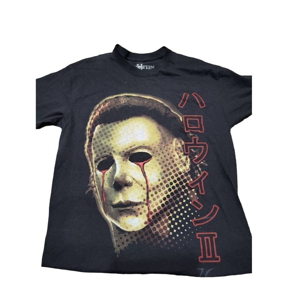Halloween Tshirt from Rock Rebel